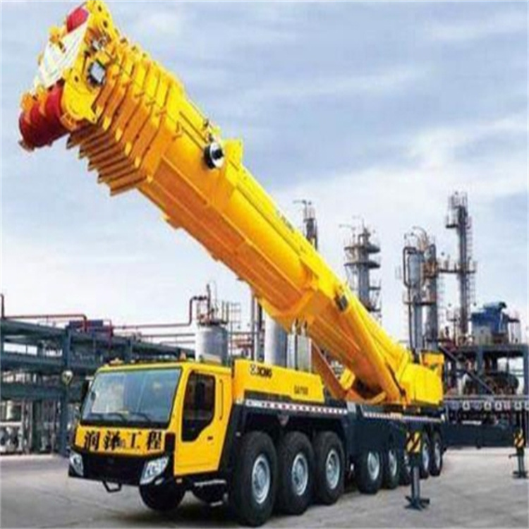 仁和附近25吨吊车出租电话