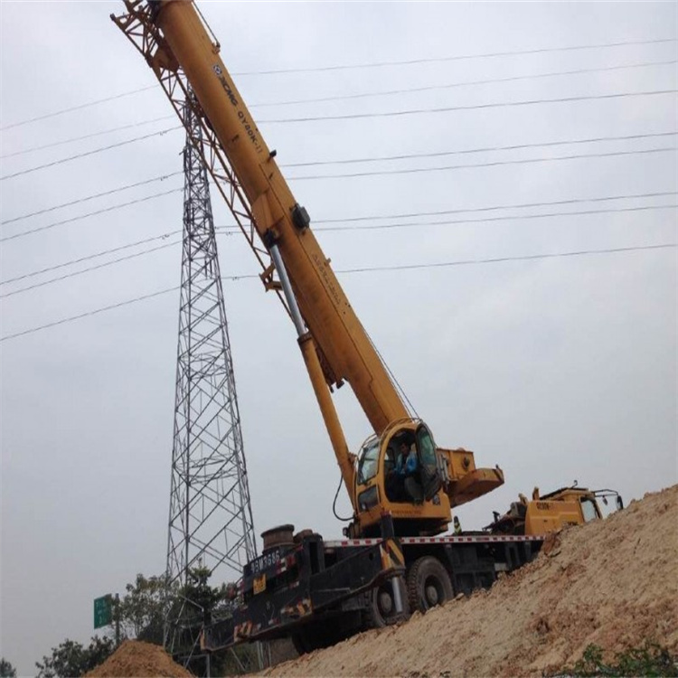 仁和附近吊车出租电话25吨