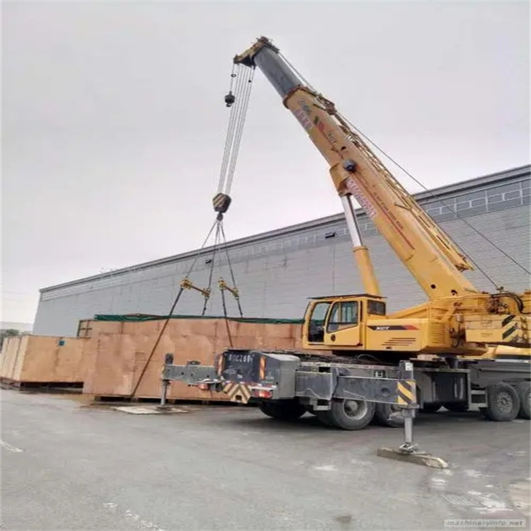 仁和吊车出租哪家正规