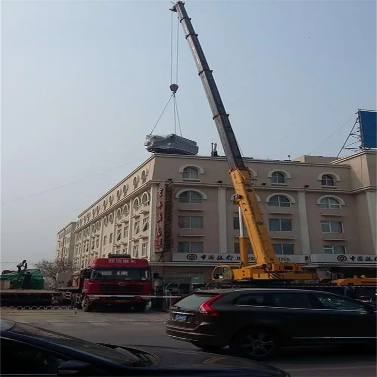 仁和桥梁基础施工|大型设备租赁解决方案|吊装运输难点攻克