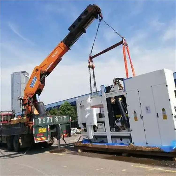 仁和附近小吊车联系方式|8-16吨|本地及时服务