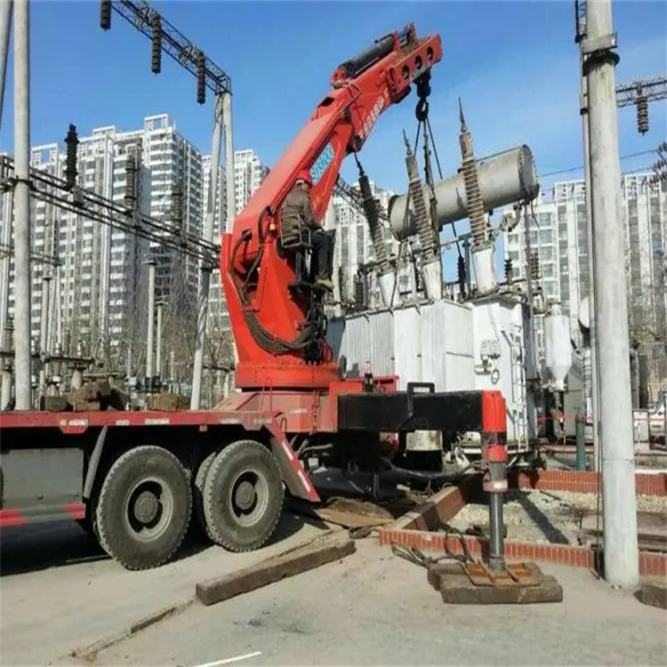 仁和矩形风管吊装