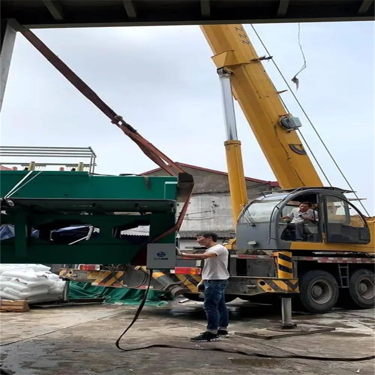 仁和大吨位吊车租赁应急保障方案|化解突发吊装需求难题