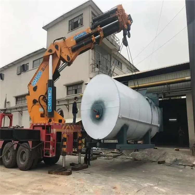 仁和吊车租用电话|24小时应急服务|精准吊装方案